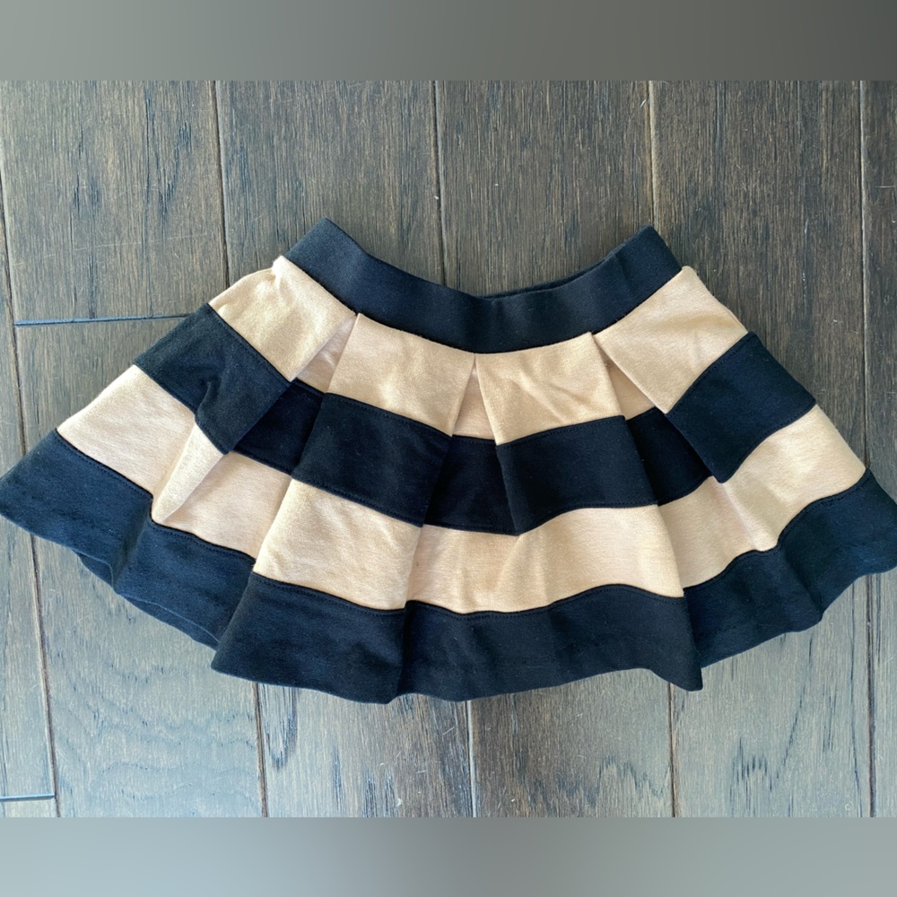 Kids Janie and Jack Skirt | size 12-18m